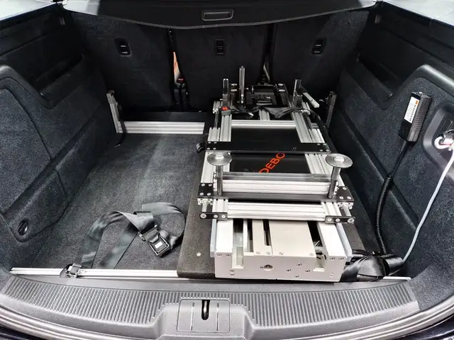 Volkswagen Sharan view 12