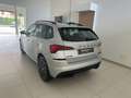 Skoda Kamiq - Kamiq 1.0 TSI Black Dots Argento - thumbnail 4