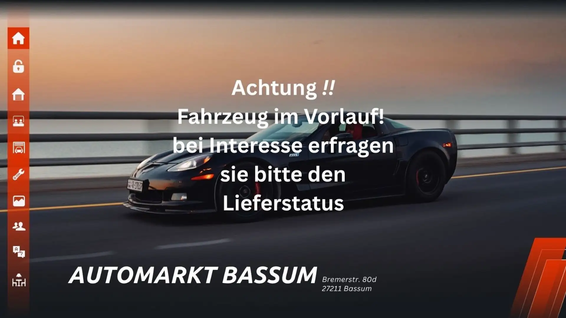 BMW 550 Baureihe 5 Touring M550 d xDrive Noir - 1
