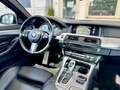 BMW 550 Baureihe 5 Touring M550 d xDrive Zwart - thumbnail 12