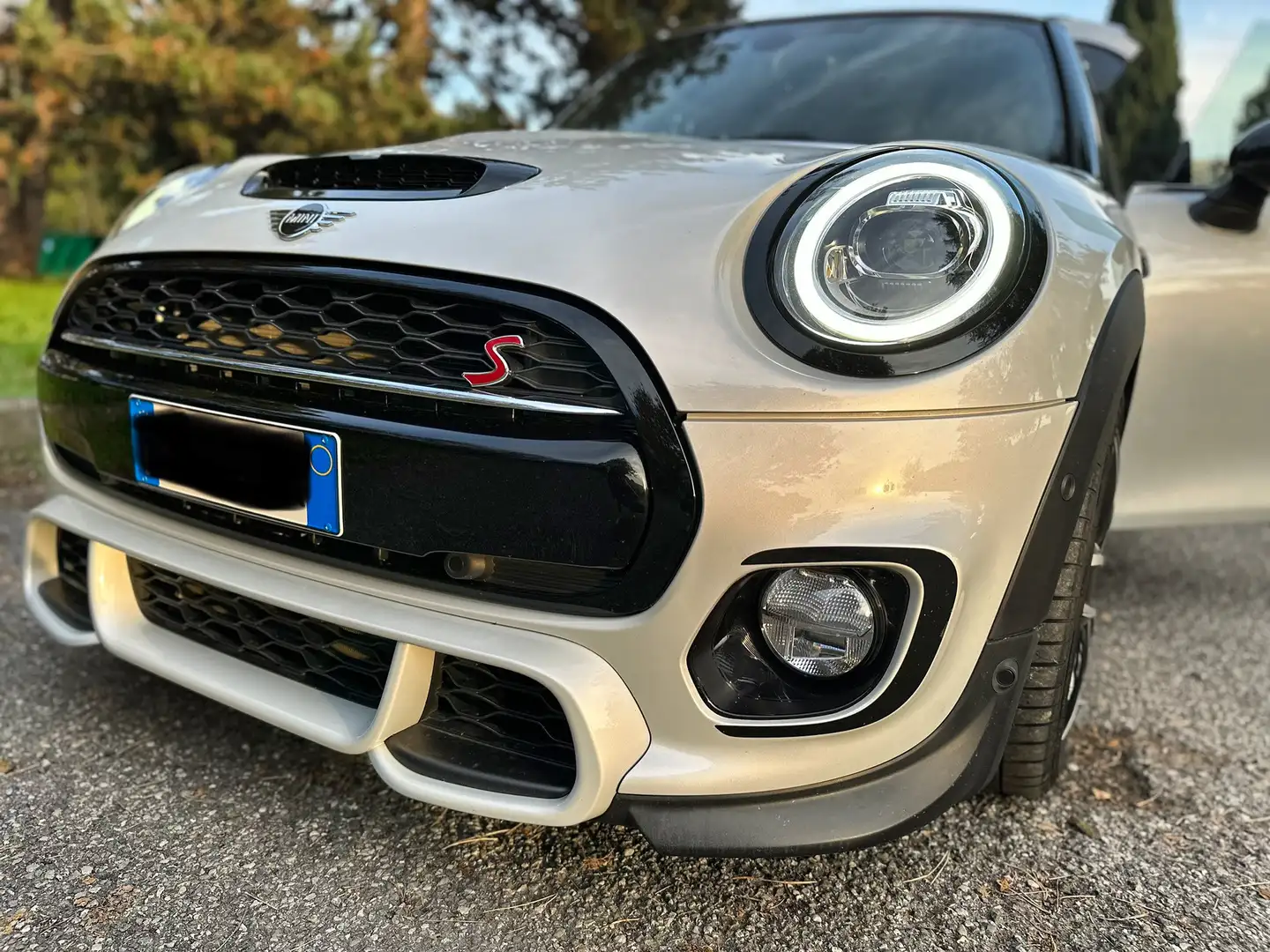 MINI Cooper S 3p 2.0 Hype - 2