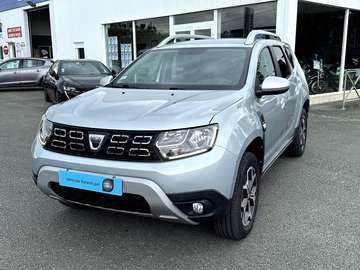 1.5 Blue dCi 115ch Prestige 108g 4x2