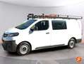 Opel Vivaro 2.0 D 107kW (145CV) L Inc Express M.P DC Blanco - thumbnail 4