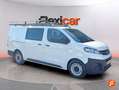 Opel Vivaro 2.0 D 107kW (145CV) L Inc Express M.P DC Blanco - thumbnail 7