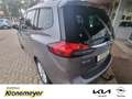 Opel Zafira C ACTIVE 2.0CDTI AHK 7-SITZE RÜCKFAHRKAMERA Navi A Gris - thumbnail 6
