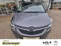 Opel Zafira C ACTIVE 2.0CDTI AHK 7-SITZE RÜCKFAHRKAMERA Navi A Gris - thumbnail 3