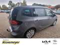 Opel Zafira C ACTIVE 2.0CDTI AHK 7-SITZE RÜCKFAHRKAMERA Navi A Gris - thumbnail 5