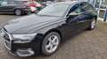 Audi A6 40 TDI sport A6 Avant Garantie 3/2024 Negro - thumbnail 12