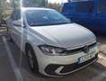 Volkswagen Polo 1.0 TSI Life 70kW Plateado - thumbnail 4