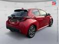 Toyota Yaris 116h Design 5p MY21 Rouge - thumbnail 6