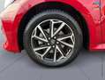 Toyota Yaris 116h Design 5p MY21 Rouge - thumbnail 10