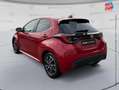 Toyota Yaris 116h Design 5p MY21 Rouge - thumbnail 8