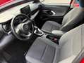 Toyota Yaris 116h Design 5p MY21 Rouge - thumbnail 15