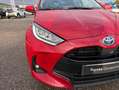 Toyota Yaris 116h Design 5p MY21 Rouge - thumbnail 13