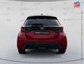 Toyota Yaris 116h Design 5p MY21 Rouge - thumbnail 7
