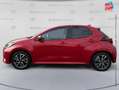 Toyota Yaris 116h Design 5p MY21 Rouge - thumbnail 9