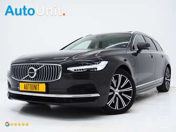 2.0 T6 AWD Inscription | Panoramadak | Leder | Tre