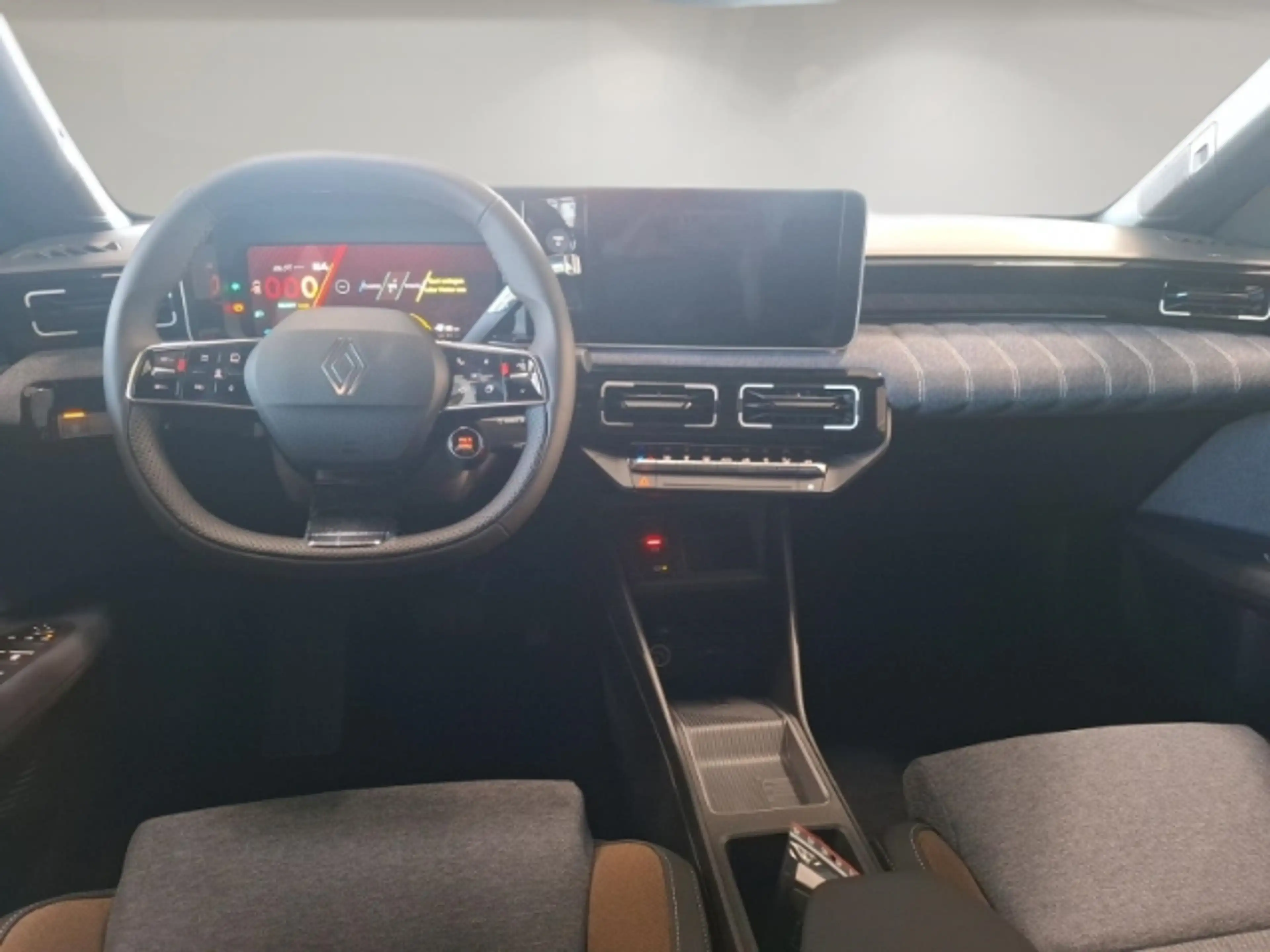Renault R 5 E-Tech Techno 150 Comfort Range ALLWETTERREIFEN SI — photo 10