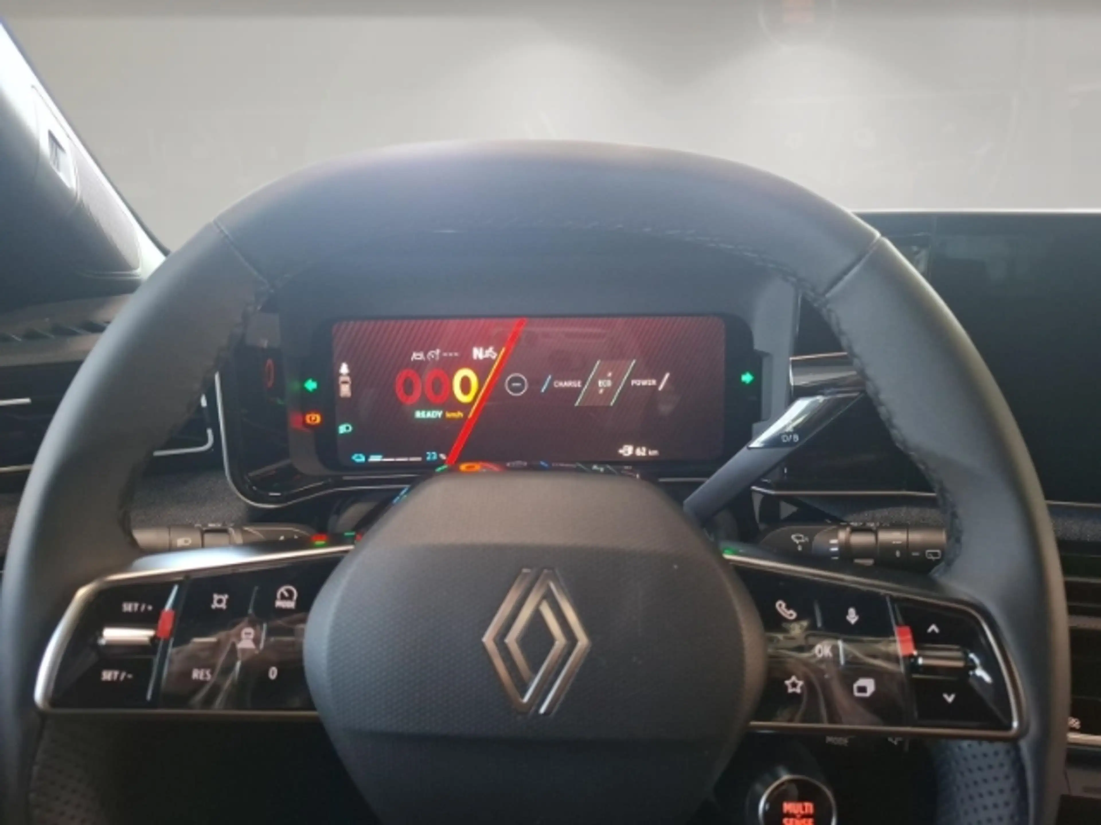 Renault R 5 E-Tech Techno 150 Comfort Range ALLWETTERREIFEN SI — photo 8