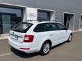 Skoda Octavia Octavia  Wagon1.4 tsi g-tec Style (elegance) 110cv Bianco - thumbnail 3