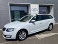 Skoda Octavia Octavia  Wagon1.4 tsi g-tec Style (elegance) 110cv Bianco - thumbnail 2