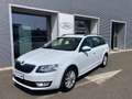 Skoda Octavia Octavia  Wagon1.4 tsi g-tec Style (elegance) 110cv Bianco - thumbnail 1