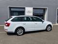 Skoda Octavia Octavia  Wagon1.4 tsi g-tec Style (elegance) 110cv Bianco - thumbnail 4
