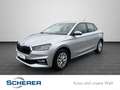 Skoda Fabia 1,0 TSI DSG LED/PDC/Sitzheizung vo./u.v.m. Argent - thumbnail 1