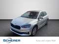 Skoda Fabia 1,0 TSI DSG LED/PDC/Sitzheizung vo./u.v.m. Silber - thumbnail 1