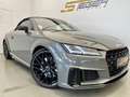 Audi TT Roadster 45 TFSI S-tronic Gris - thumbnail 1