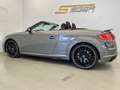 Audi TT Roadster 45 TFSI S-tronic Gris - thumbnail 5