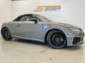 Audi TT Roadster 45 TFSI S-tronic Gris - thumbnail 3