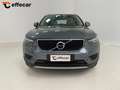 Volvo XC40 D4 AWD Geartronic Gris - thumbnail 2