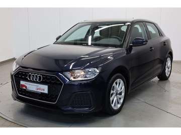 Sportback 30 TFSI Advanced