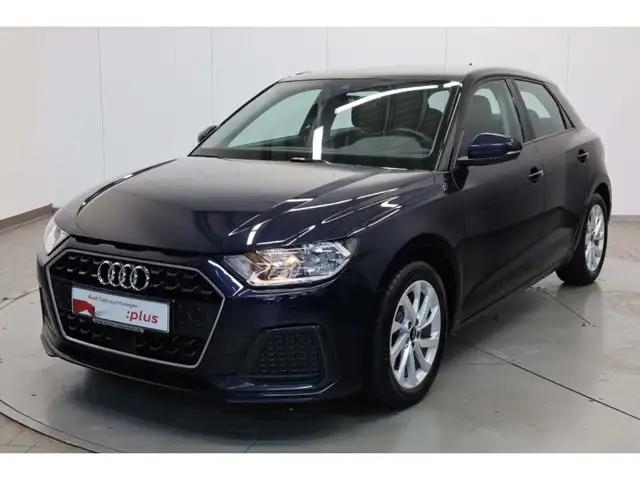 Audi A1 Sportback 30 TFSI Advanced