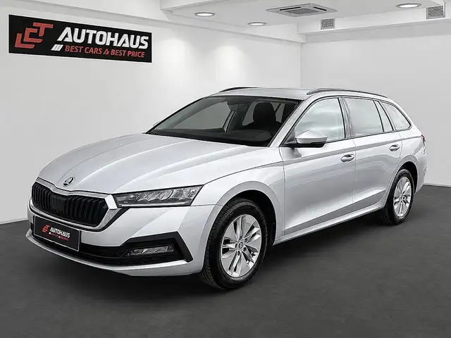 2023 Skoda Octavia in Grey for sale
