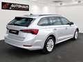 Skoda Octavia Combi 2,0 TDI 4x4 Ambition DSG | 1.BESITZ | MwS... Grau - thumbnail 6