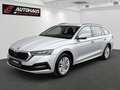 Skoda Octavia Combi 2,0 TDI 4x4 Ambition DSG | 1.BESITZ | MwS... Grau - thumbnail 1