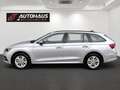 Skoda Octavia Combi 2,0 TDI 4x4 Ambition DSG | 1.BESITZ | MwS... Grau - thumbnail 2