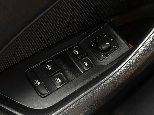 Skoda Octavia view 14