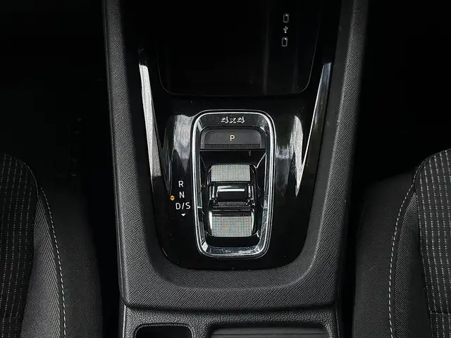 Skoda Octavia view 13
