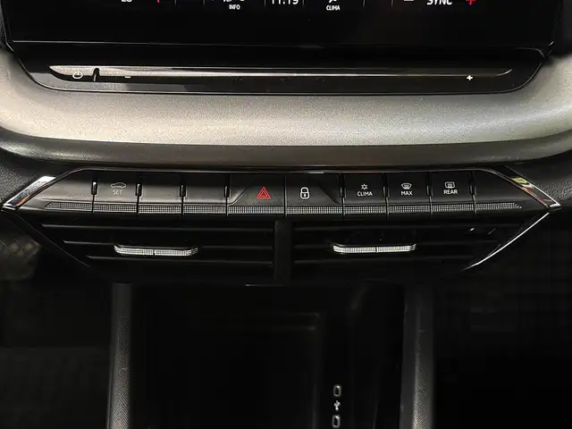 Skoda Octavia view 15