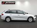 Skoda Octavia Combi 2,0 TDI 4x4 Ambition DSG | 1.BESITZ | MwS... Grau - thumbnail 5