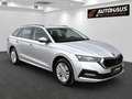 Skoda Octavia Combi 2,0 TDI 4x4 Ambition DSG | 1.BESITZ | MwS... Grau - thumbnail 4