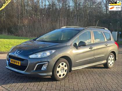 Peugeot 308 SW 1.6 VTi Blue Lease/APK TOT 07-03-2026