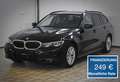 BMW 318 d Tou. Sport Line Aut. Navi Leder Pano 1 Hand Black - thumbnail 1