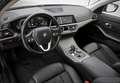 BMW 318 d Tou. Sport Line Aut. Navi Leder Pano 1 Hand Black - thumbnail 8