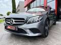 Mercedes-Benz C 300 Estate de 9G-Tronic Gris - thumbnail 11