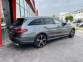 Mercedes-Benz C 300 Estate de 9G-Tronic Gris - thumbnail 6