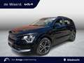 Kia Niro 1.6 GDi Hybrid DynamicLine | €3.000,- inruilvoorde Zwart - thumbnail 1